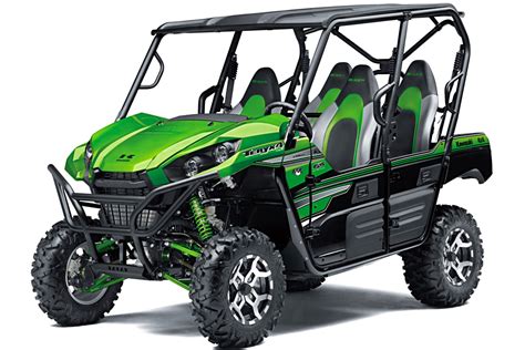 Outfitted with reliable liquid-cooled 4. . Atvs utvs